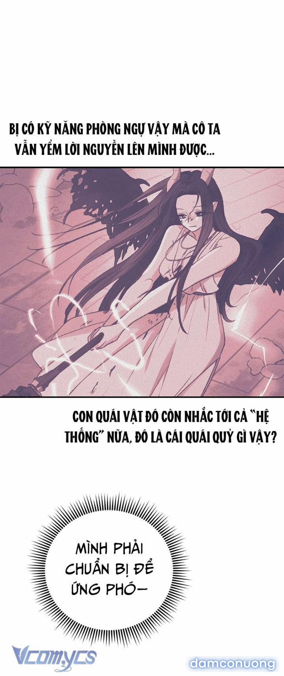 [Không Che] Yêu Tinh Giao Phối 4 trang 43