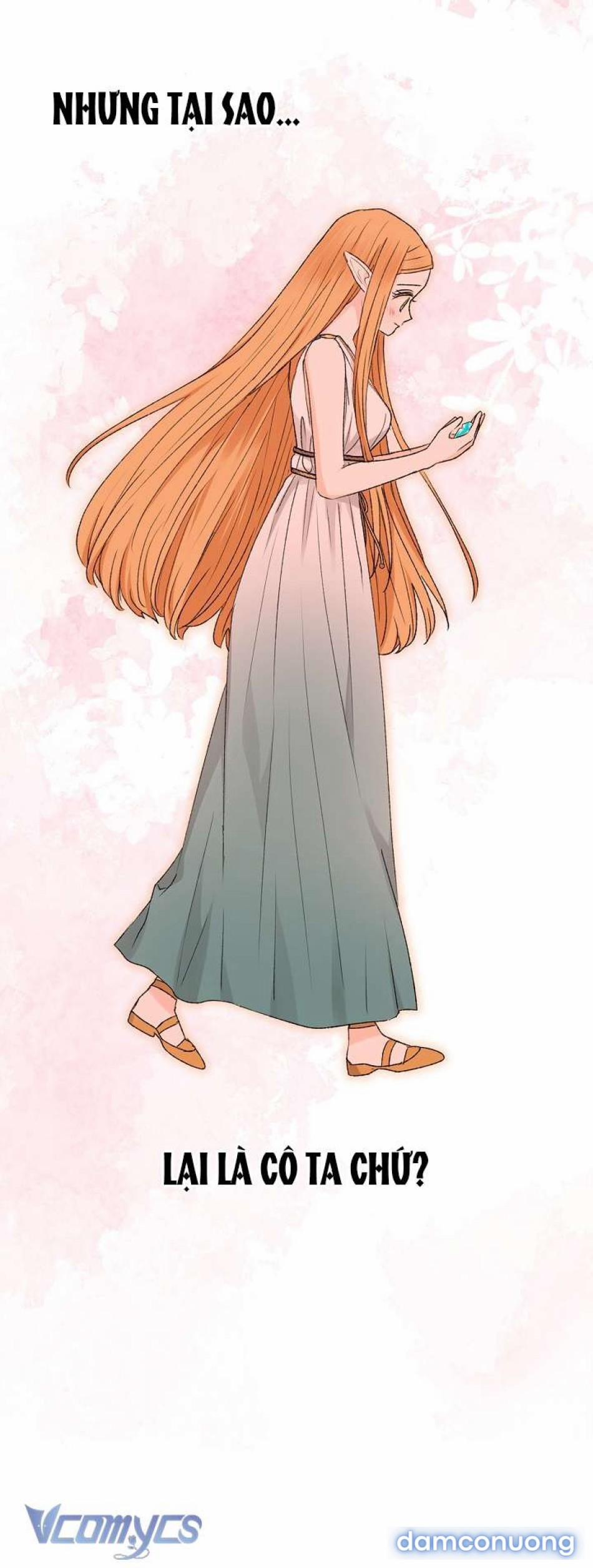 [Không Che] Yêu Tinh Giao Phối 4 trang 58