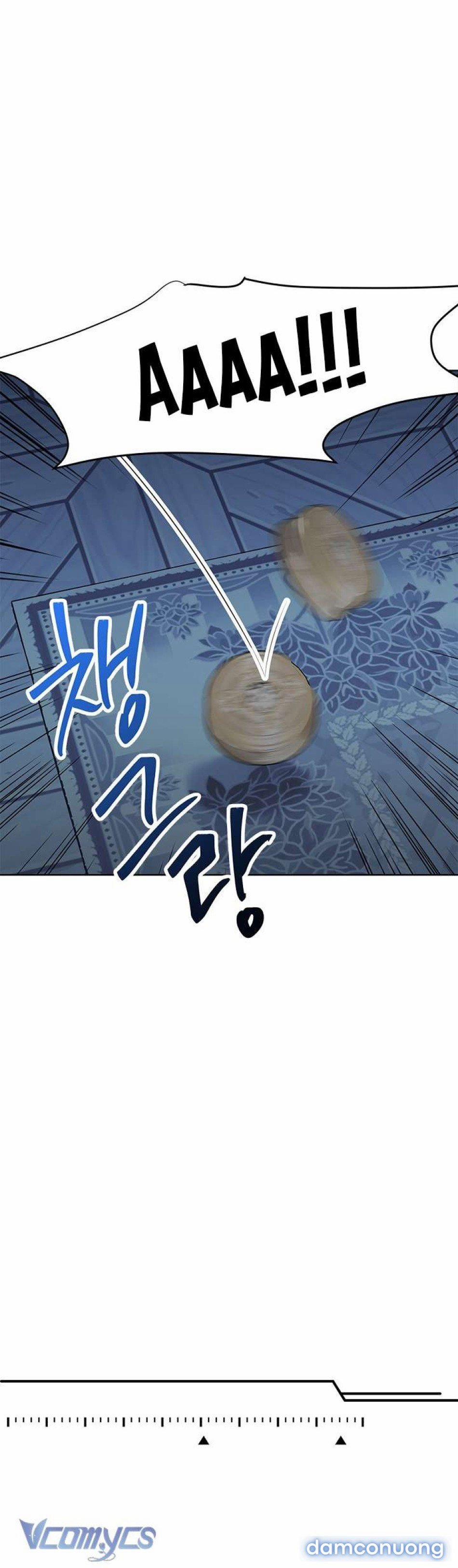 [Không Che] Yêu Tinh Giao Phối 9 trang 55