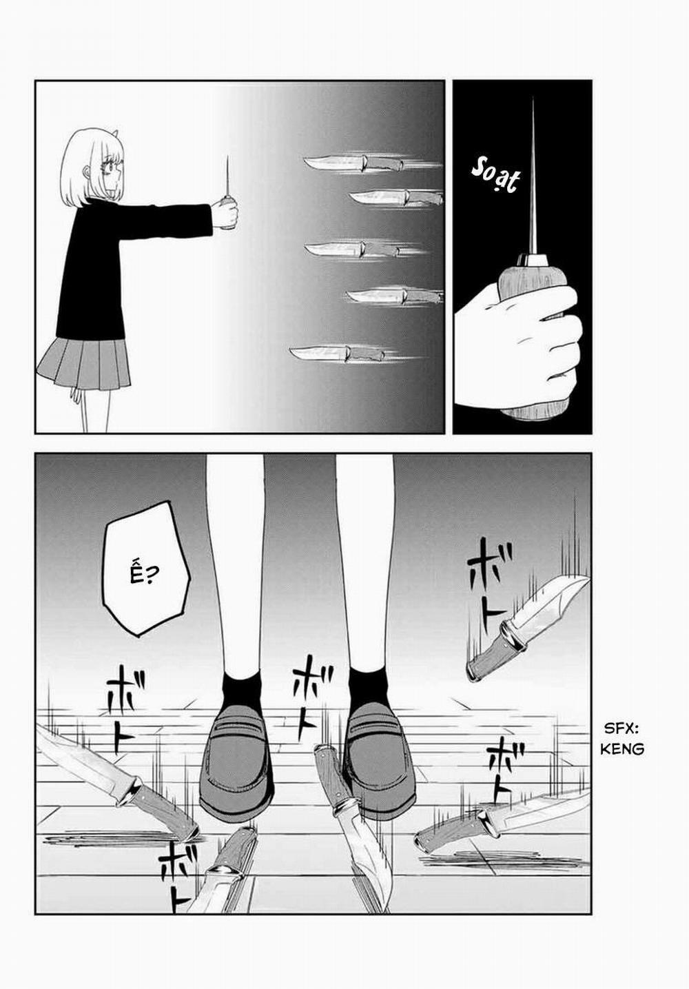 Không Chỉ Là Bắt Nạt 115 trang 2