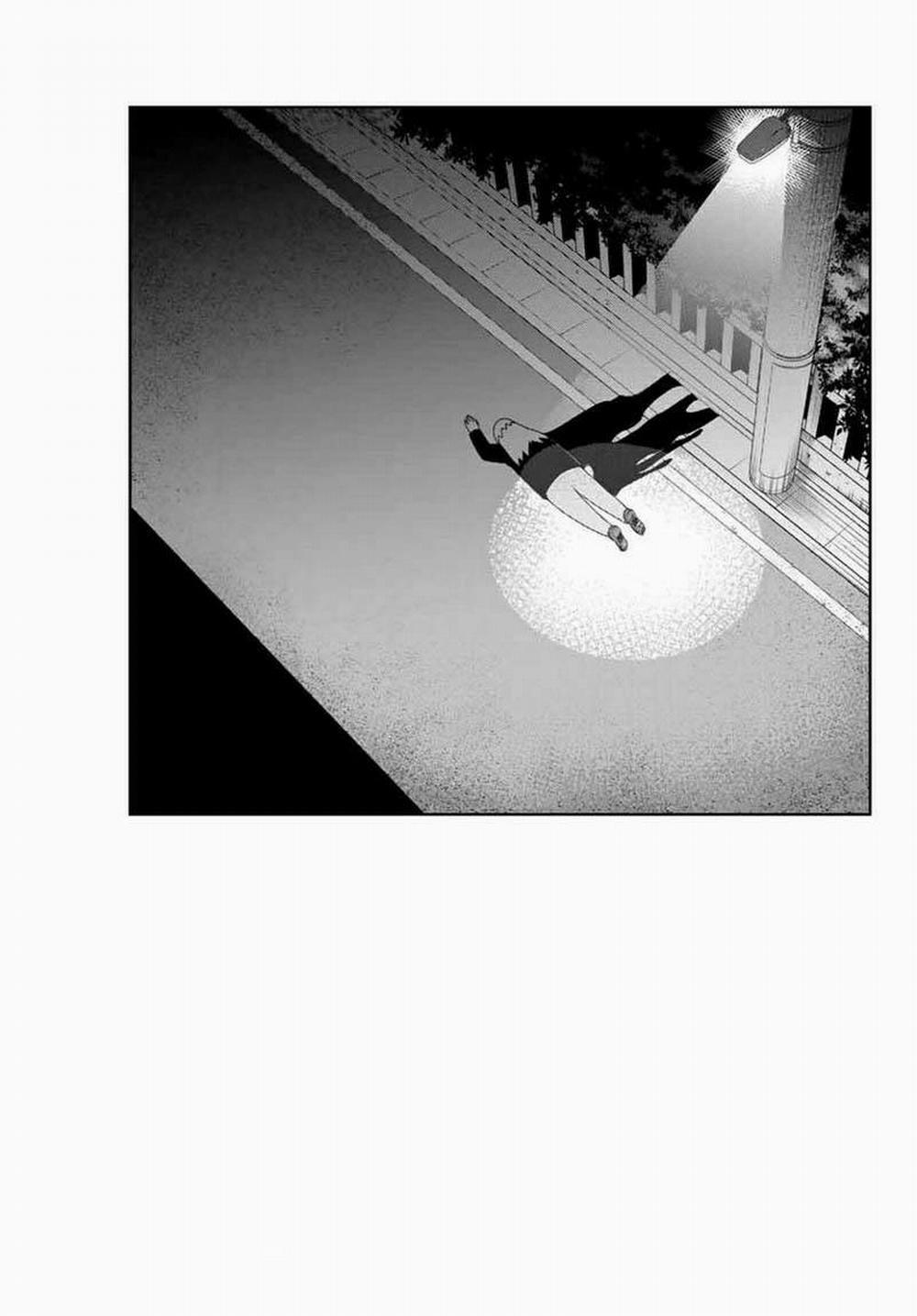 Không Chỉ Là Bắt Nạt 127 trang 15