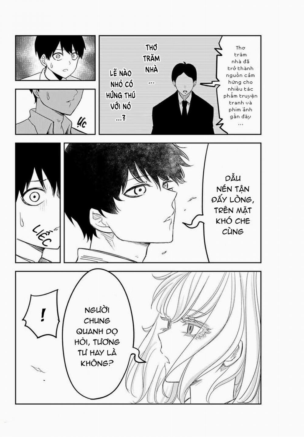 Không Chỉ Là Bắt Nạt 129 trang 4