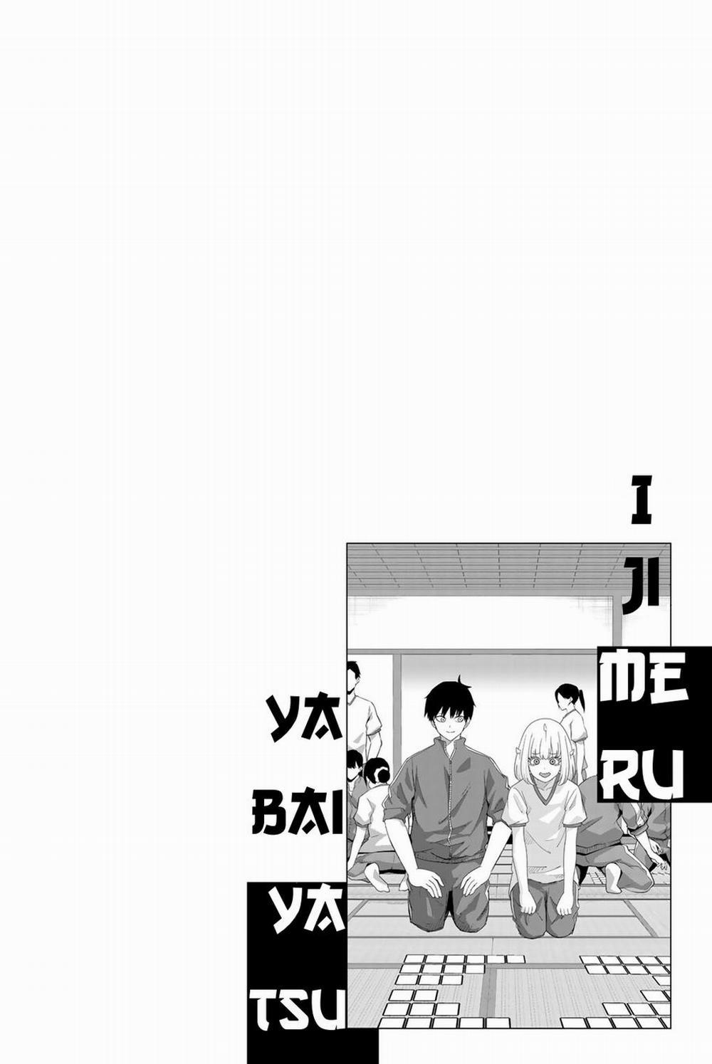 Không Chỉ Là Bắt Nạt 130 trang 16