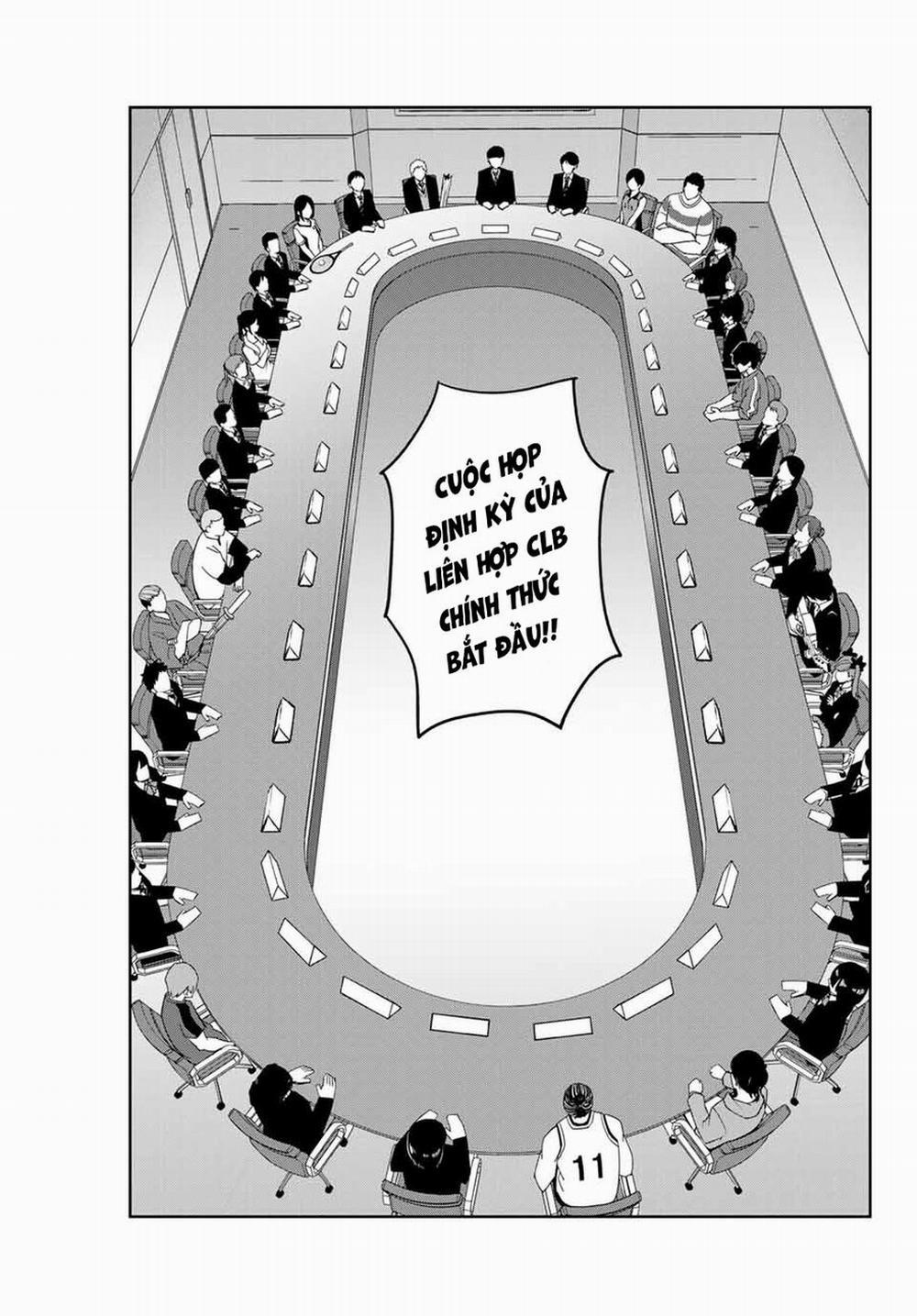 Không Chỉ Là Bắt Nạt 130 trang 7