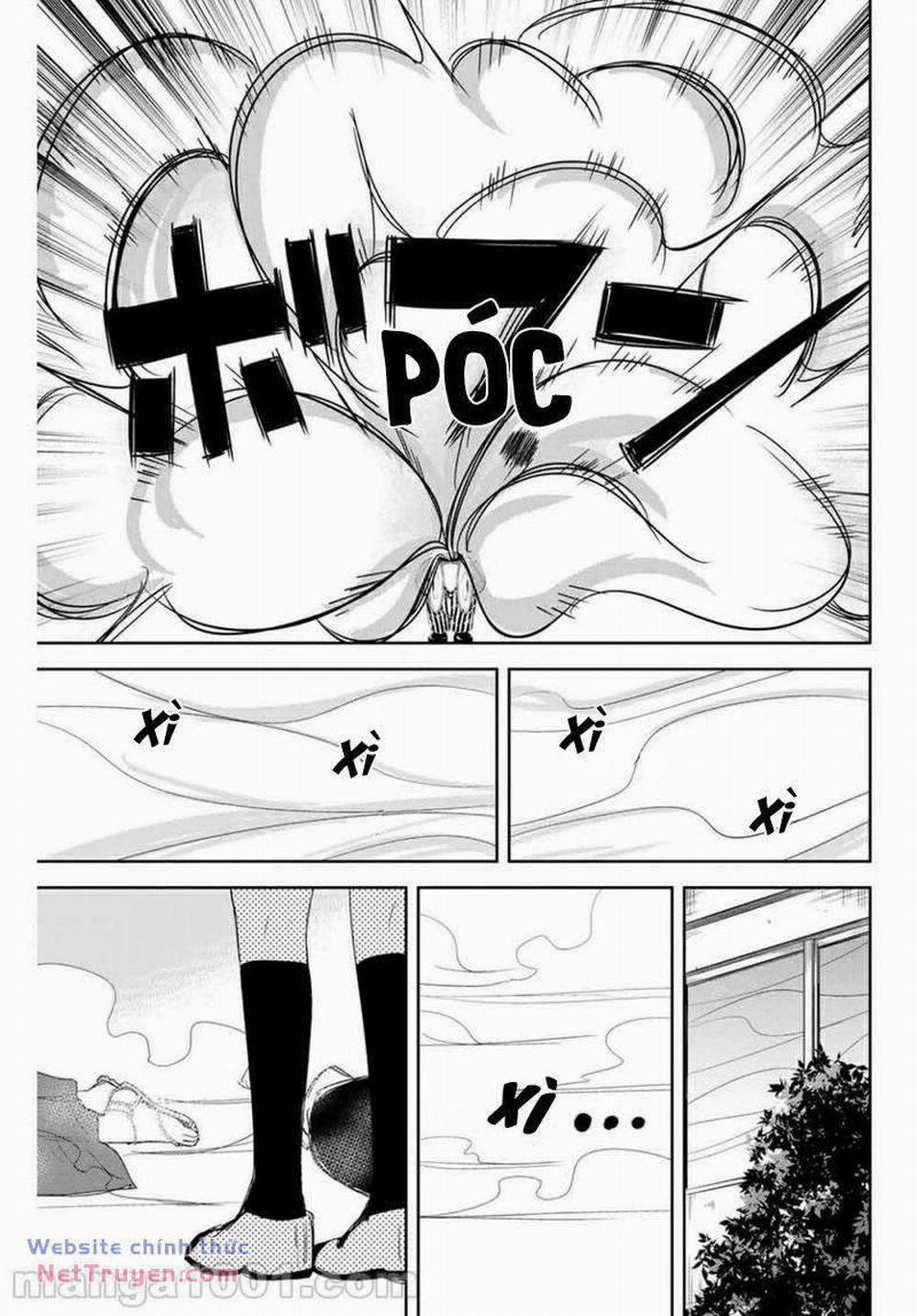 Không Chỉ Là Bắt Nạt 139 trang 15