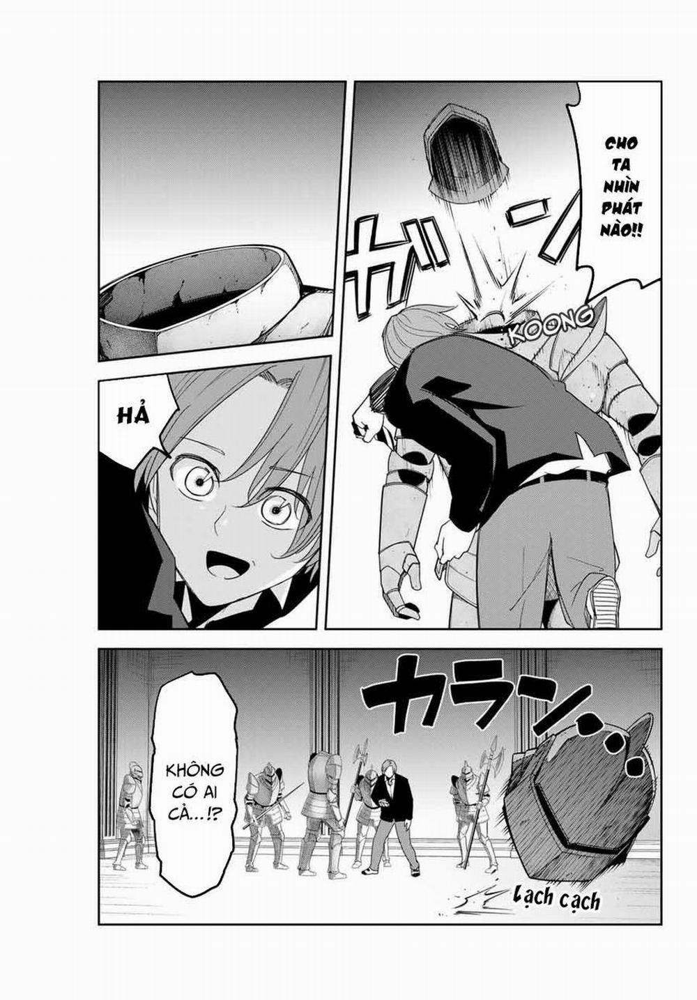 Không Chỉ Là Bắt Nạt 147 trang 3