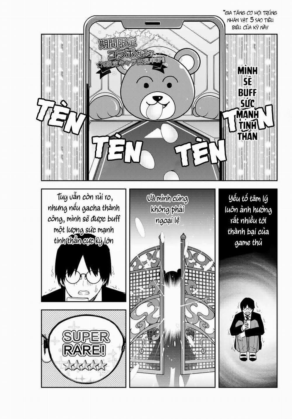 Không Chỉ Là Bắt Nạt 151 trang 9