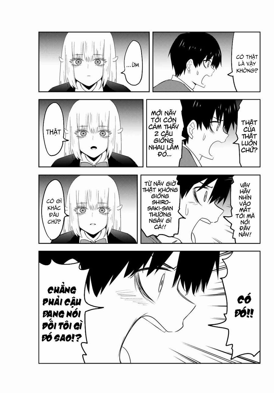 Không Chỉ Là Bắt Nạt 154 trang 5