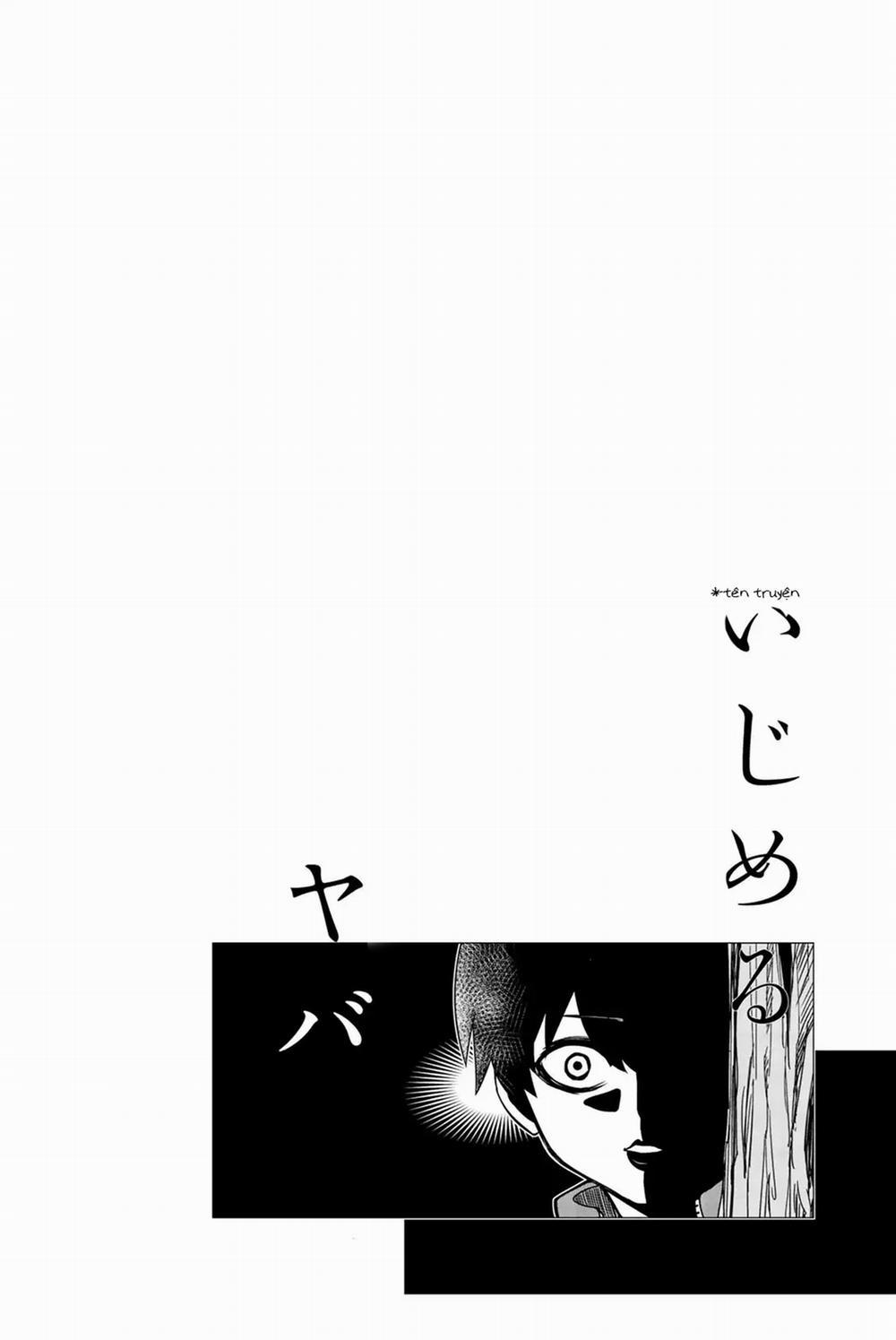 Không Chỉ Là Bắt Nạt 29 trang 18