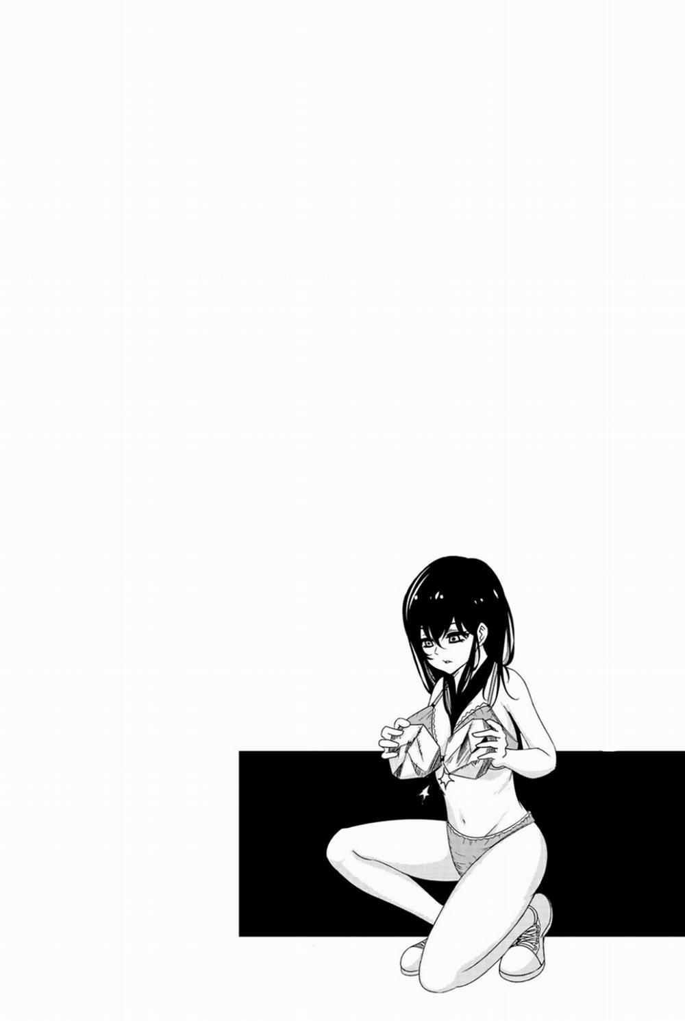 Không Chỉ Là Bắt Nạt 32 trang 18