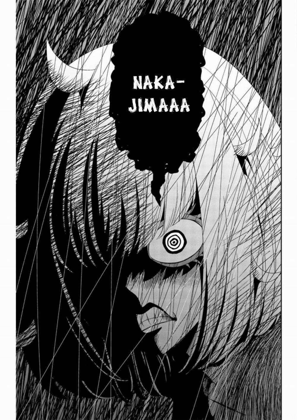 Không Chỉ Là Bắt Nạt 37 trang 17