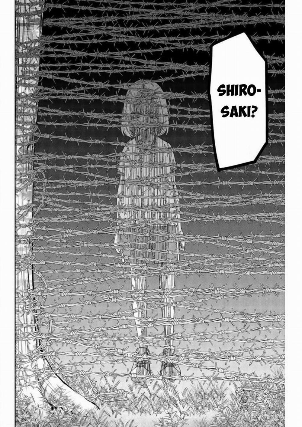 Không Chỉ Là Bắt Nạt 39 trang 15