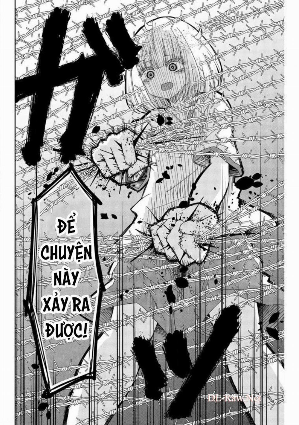 Không Chỉ Là Bắt Nạt 40 trang 9