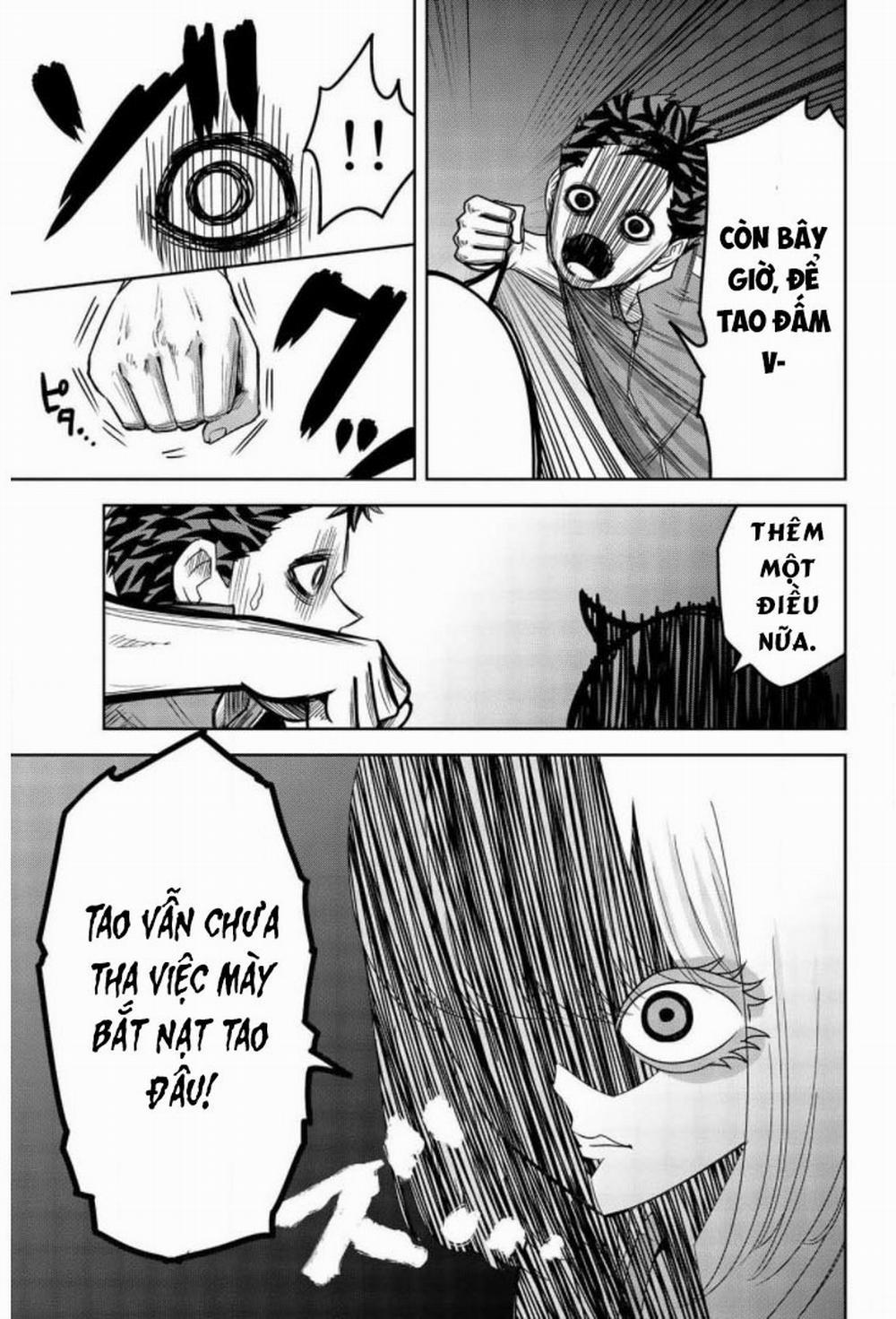 Không Chỉ Là Bắt Nạt 41 trang 6