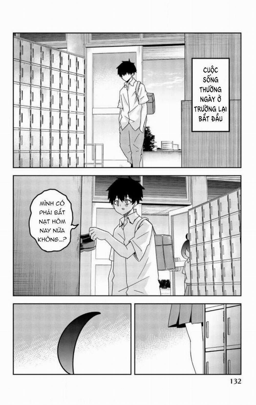 Không Chỉ Là Bắt Nạt 42 trang 15