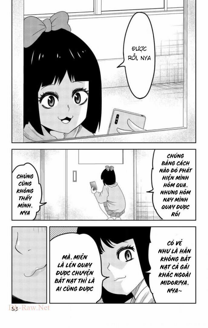 Không Chỉ Là Bắt Nạt 50 trang 13
