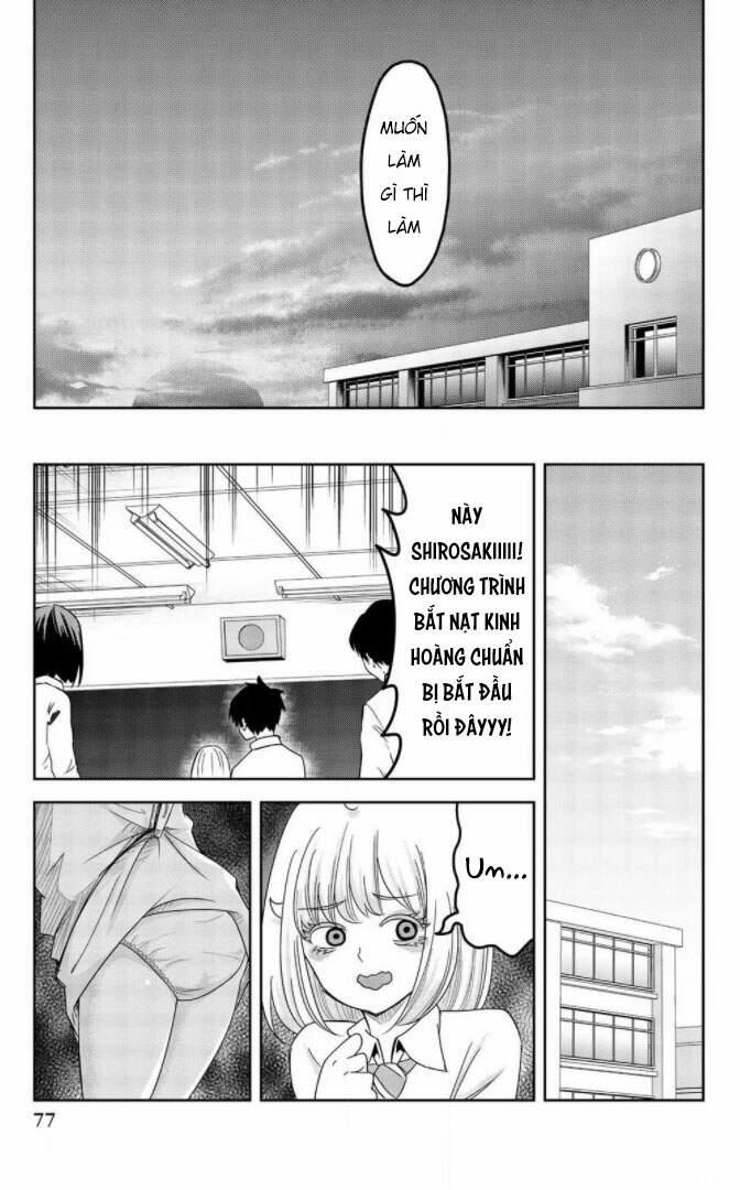 Không Chỉ Là Bắt Nạt 50 trang 7