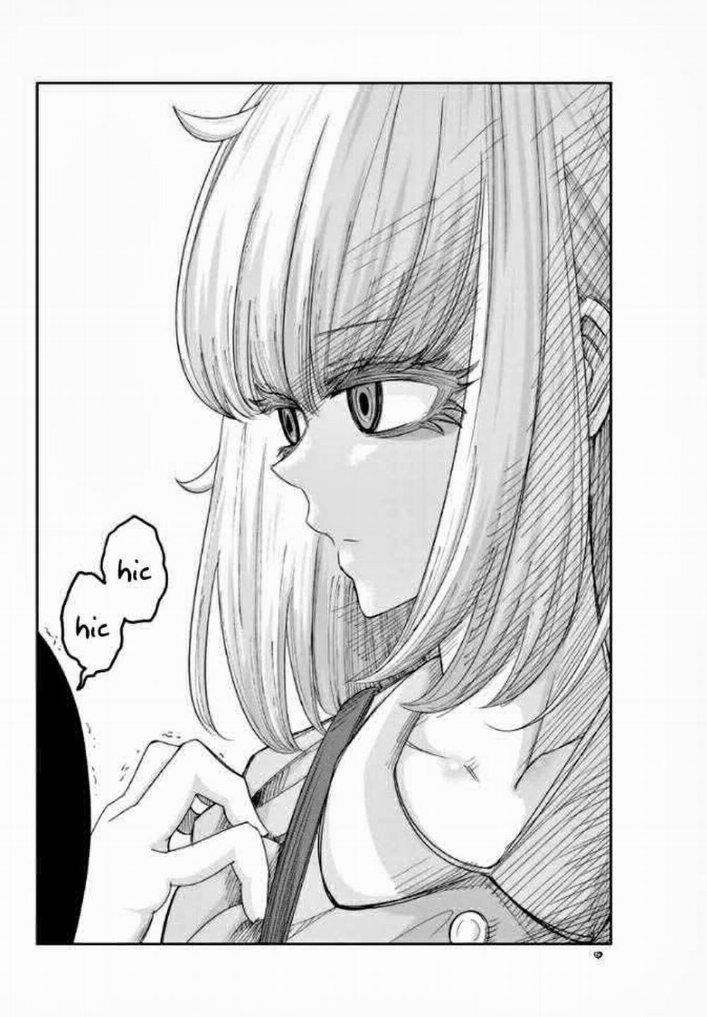 Không Chỉ Là Bắt Nạt 57 trang 16