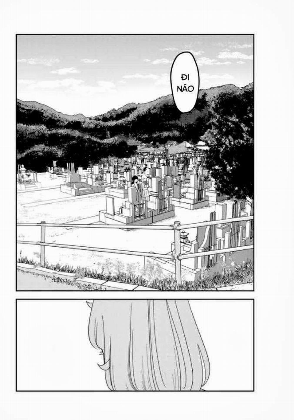 Không Chỉ Là Bắt Nạt 57 trang 4