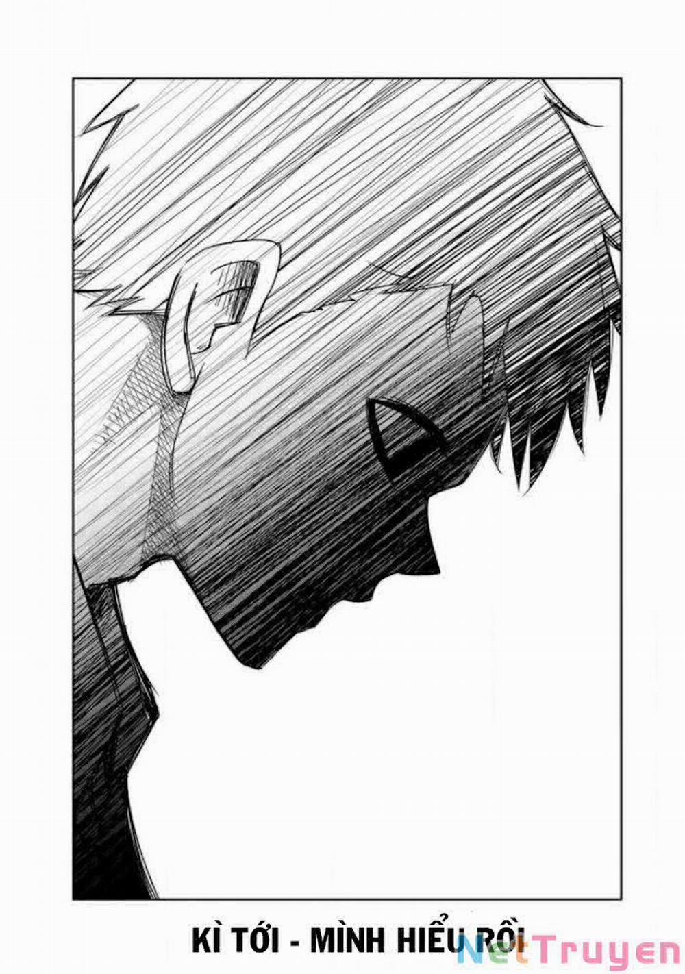 Không Chỉ Là Bắt Nạt 63 trang 17