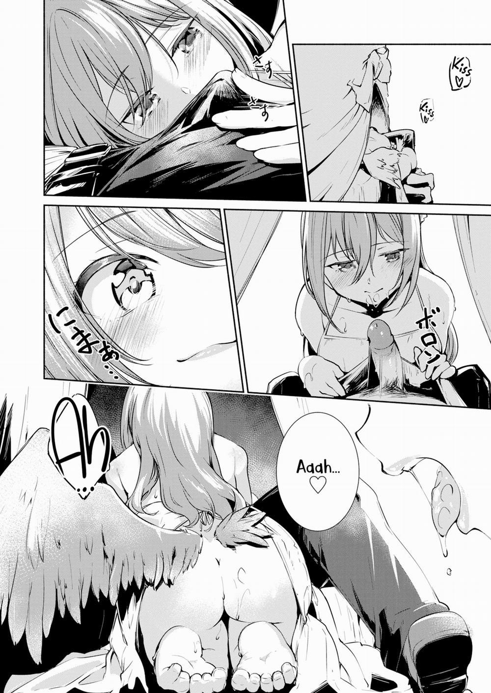 Không Gì Quý Hơn Độc Lập Tự Do Oneshot trang 11