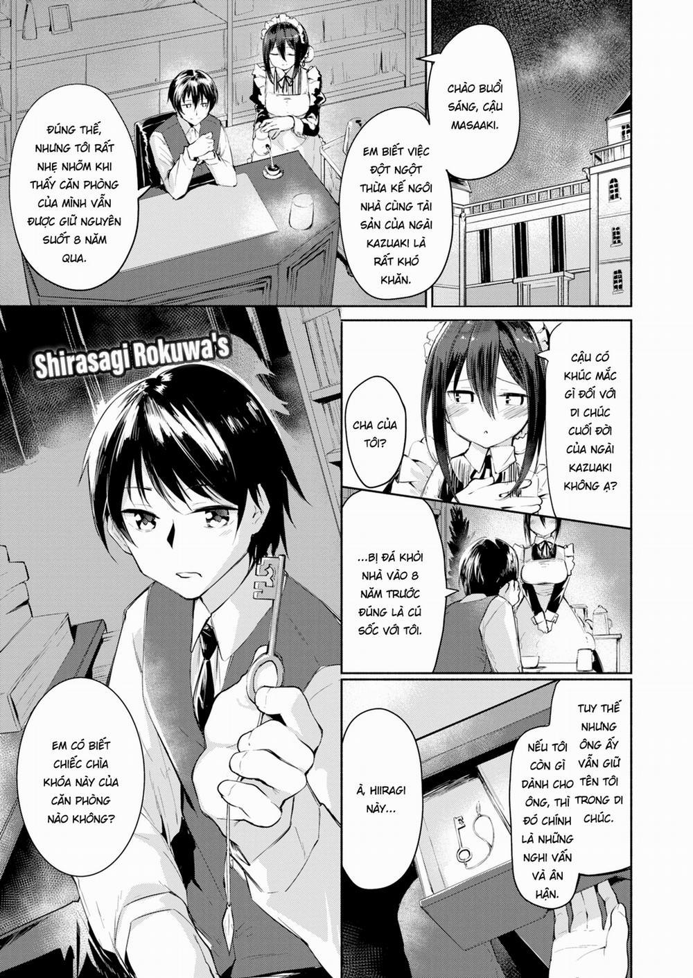 Không Gì Quý Hơn Độc Lập Tự Do Oneshot trang 2