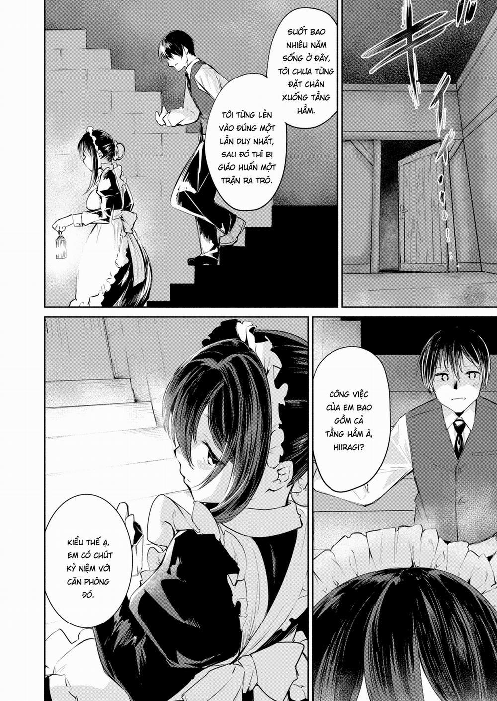 Không Gì Quý Hơn Độc Lập Tự Do Oneshot trang 5