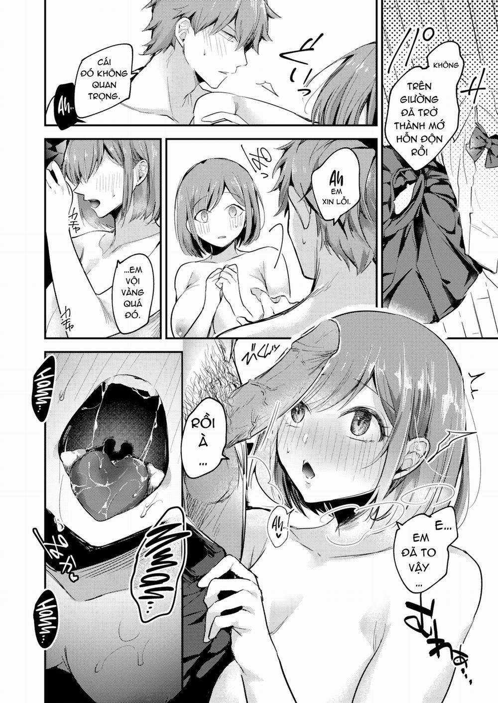 Không Lùi Bước 1.2 trang 2