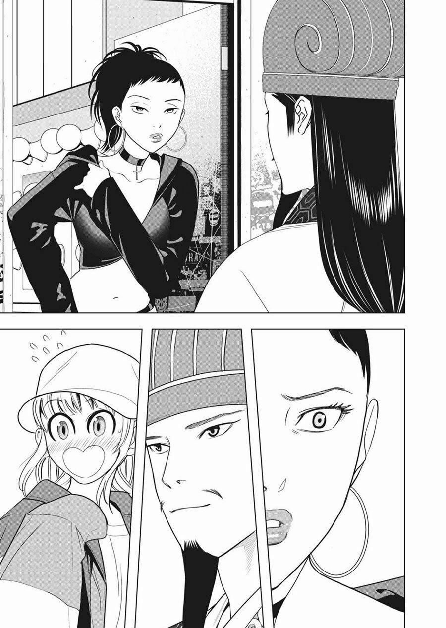 Khổng Minh Thích Tiệc Tùng 0 Khổng Minh khảo sát tình hình địch trang 24