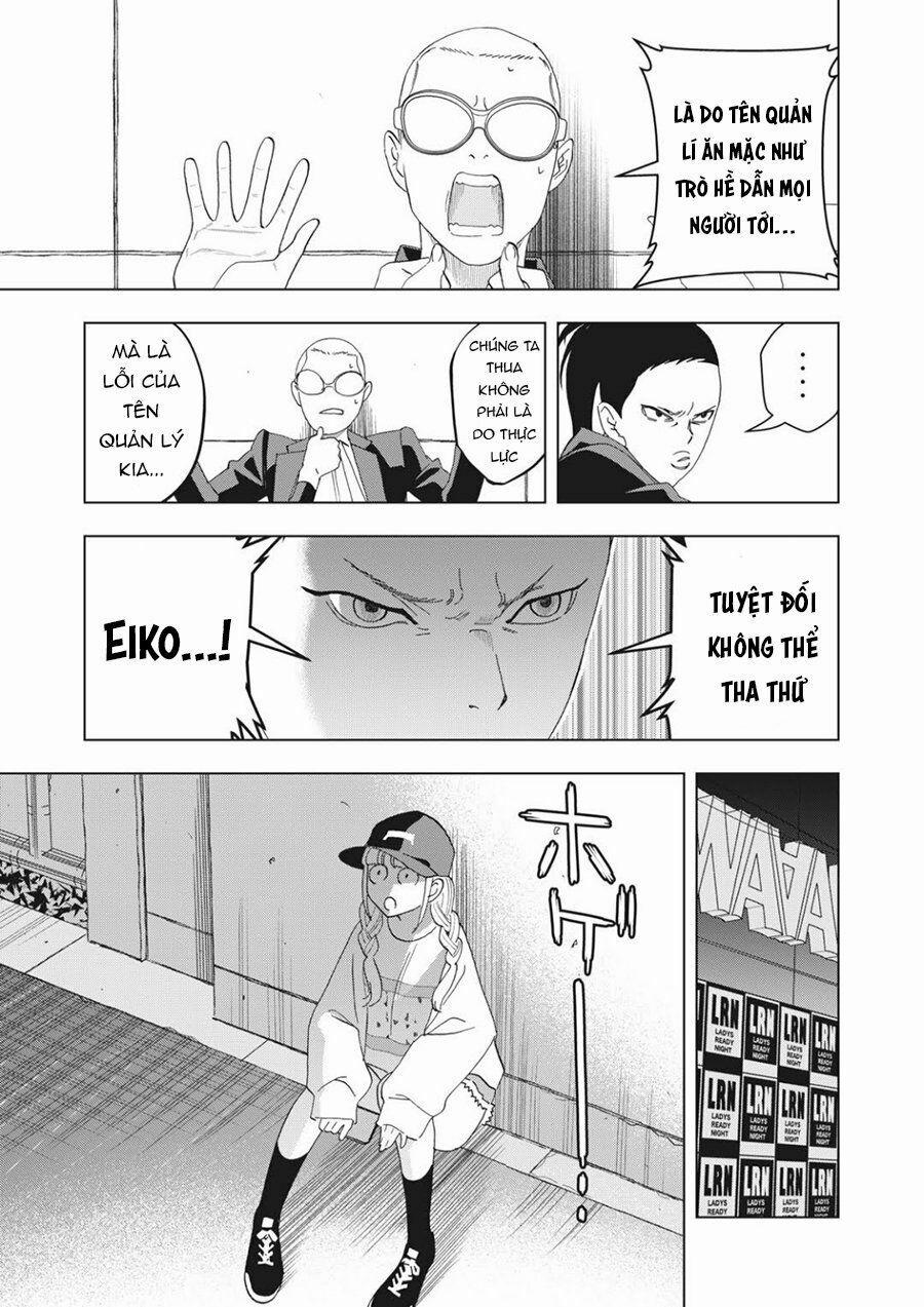 Khổng Minh Thích Tiệc Tùng 0 Khổng Minh sử dụng kế lược trang 26