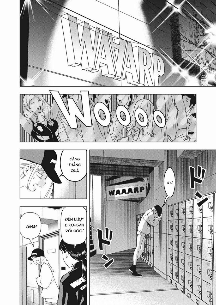 Khổng Minh Thích Tiệc Tùng 0 Khổng Minh sử dụng kế lược trang 9