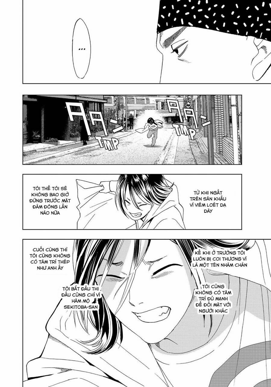 Khổng Minh Thích Tiệc Tùng 11 trang 13