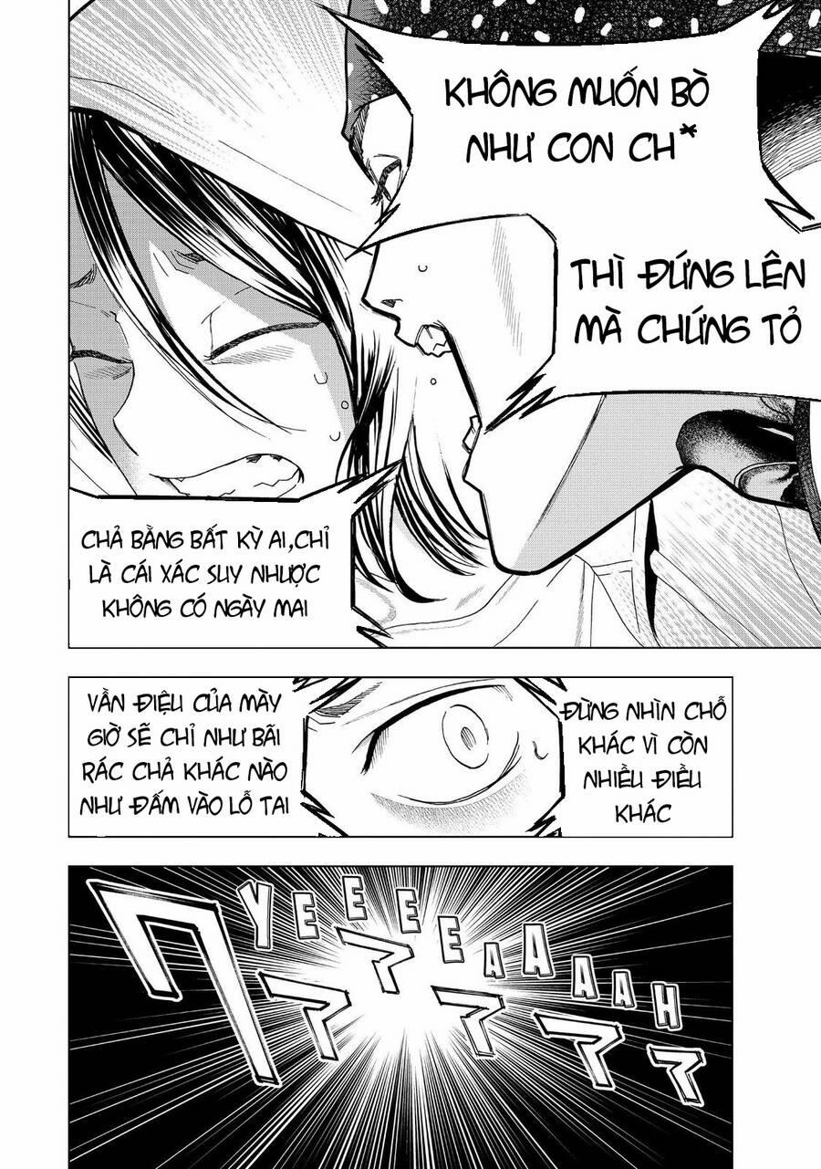 Khổng Minh Thích Tiệc Tùng 11 trang 9