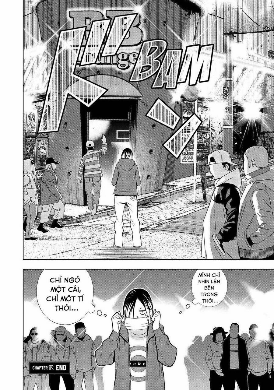 Khổng Minh Thích Tiệc Tùng 12 trang 15