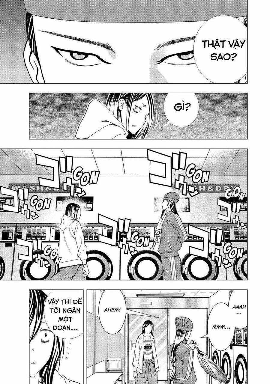 Khổng Minh Thích Tiệc Tùng 12 trang 6