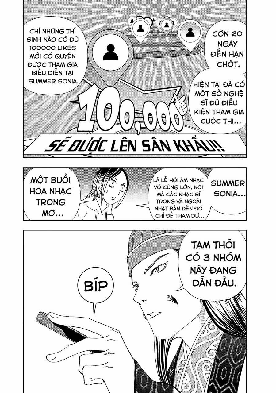 Khổng Minh Thích Tiệc Tùng 17 trang 4