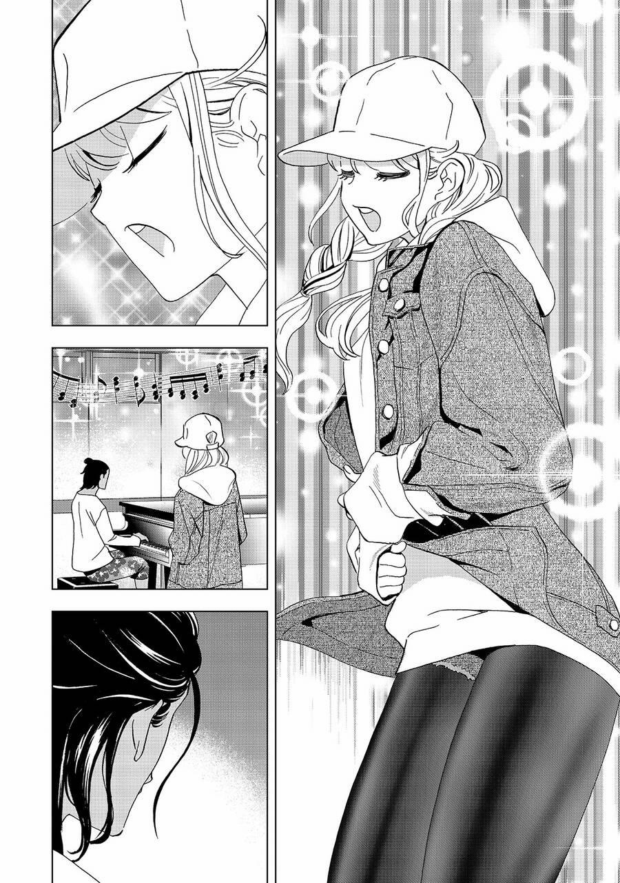 Khổng Minh Thích Tiệc Tùng 18 trang 14