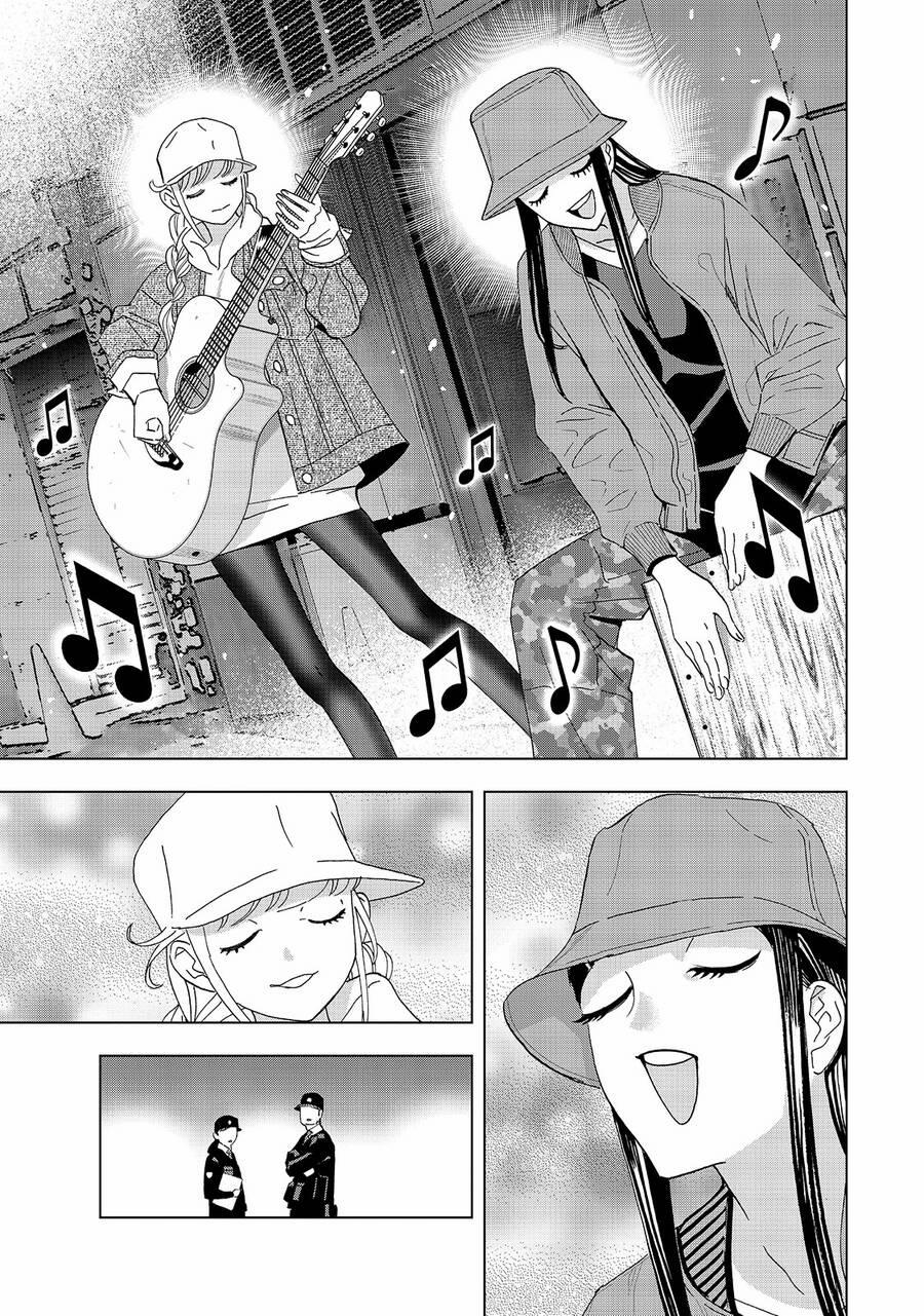 Khổng Minh Thích Tiệc Tùng 19 trang 13