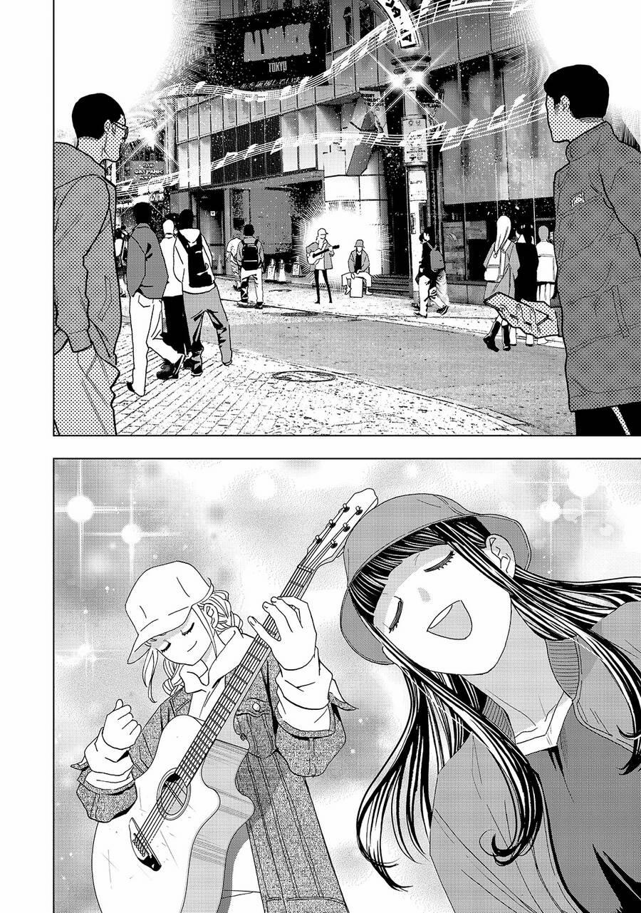 Khổng Minh Thích Tiệc Tùng 19 trang 14