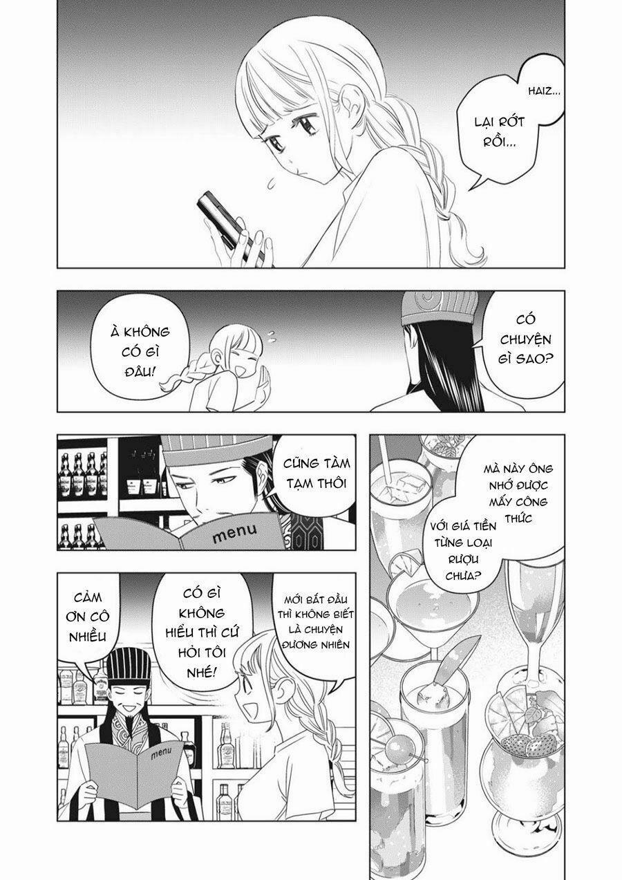 Khổng Minh Thích Tiệc Tùng 2 trang 15