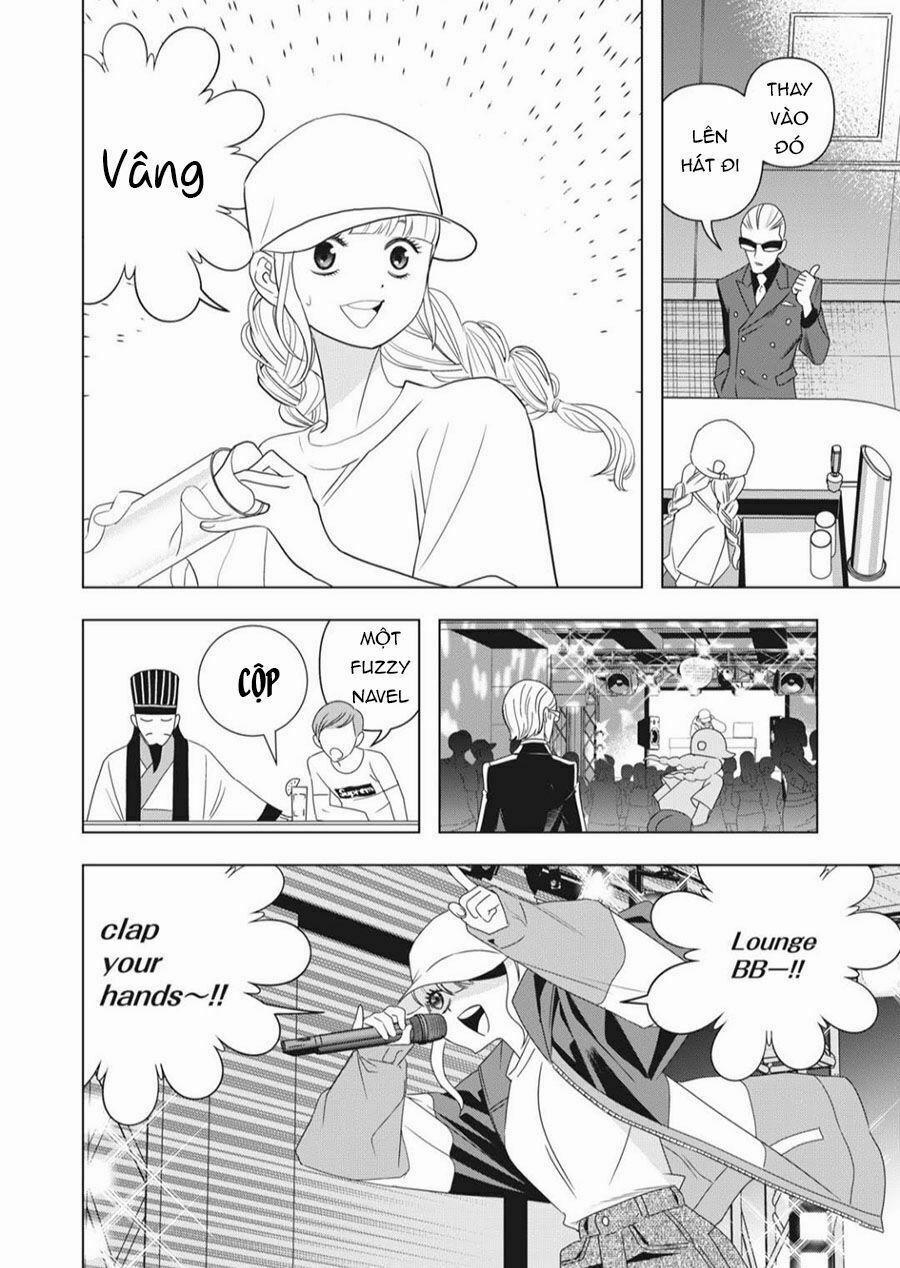 Khổng Minh Thích Tiệc Tùng 2 trang 19