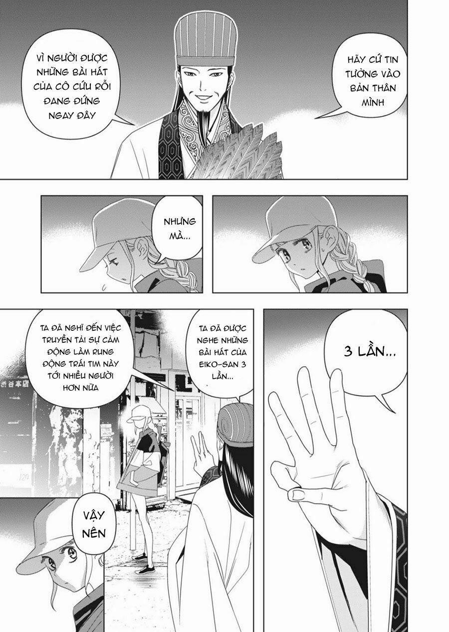 Khổng Minh Thích Tiệc Tùng 2 trang 29