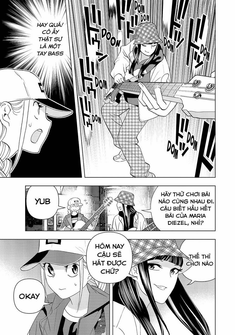 Khổng Minh Thích Tiệc Tùng 20 trang 5