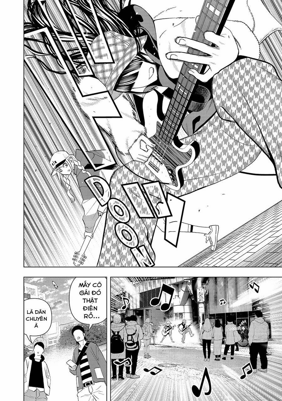 Khổng Minh Thích Tiệc Tùng 20 trang 6