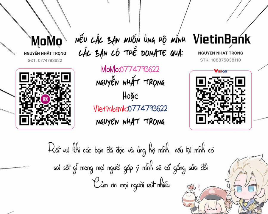 Khổng Minh Thích Tiệc Tùng 21.5 trang 10