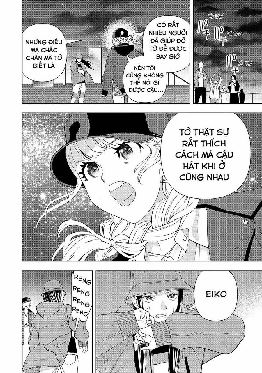 Khổng Minh Thích Tiệc Tùng 21 trang 12