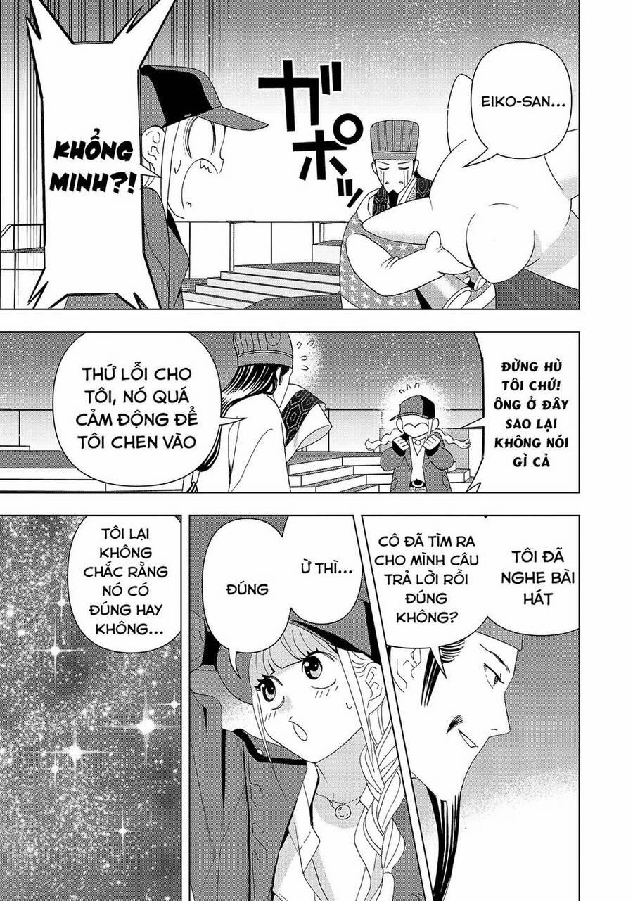 Khổng Minh Thích Tiệc Tùng 21 trang 15