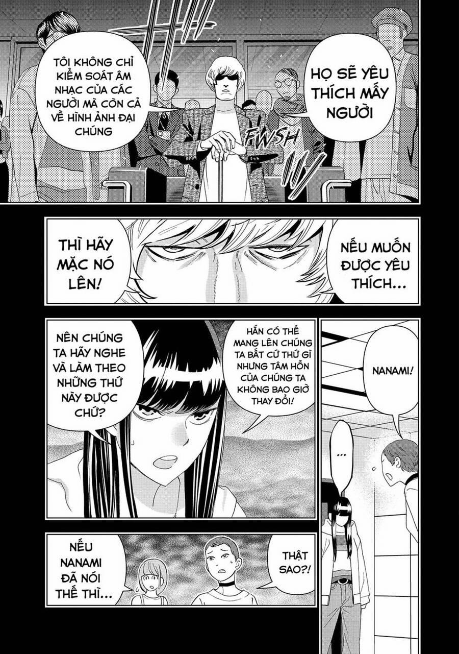 Khổng Minh Thích Tiệc Tùng 21 trang 6