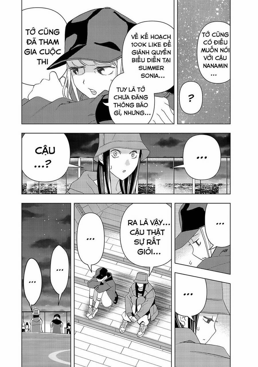 Khổng Minh Thích Tiệc Tùng 21 trang 9