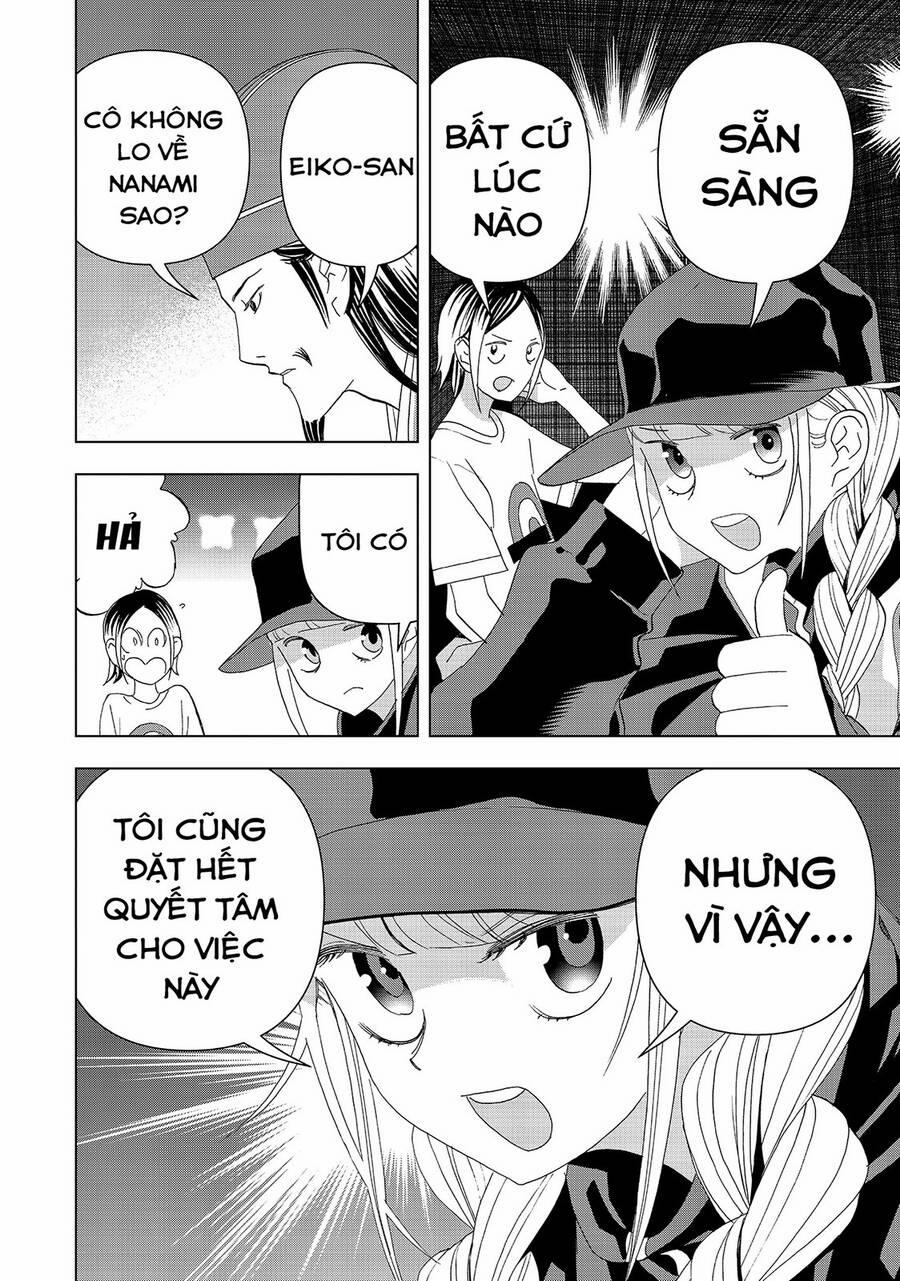 Khổng Minh Thích Tiệc Tùng 23 trang 5